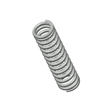 Approved Vendor Compression Spring, O= .312, L= 1.19, W= .045 S/U R G109960455